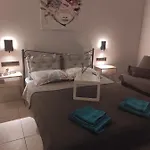 Ilianna's β3 - Marina,kalamata Apartment *