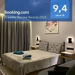 Ilianna's β3 - Marina,kalamata Apartment Kalamata