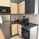 Ilianna's β3 - Marina,kalamata