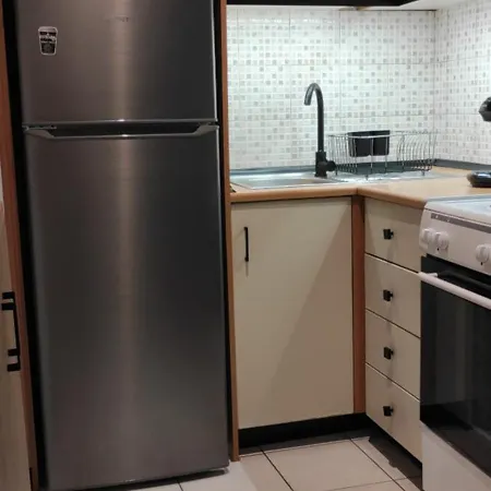 Apartment Ilianna's β3 - Marina,kalamata