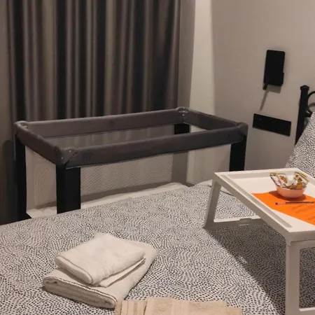 Ilianna's β3 - Marina,kalamata Apartment *