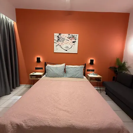 Appartement Ilianna's β3 - Marina,kalamata Kalamata
