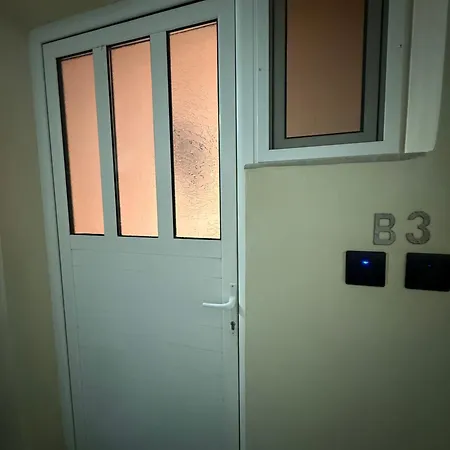 Ilianna's β3 - Marina,kalamata Appartement