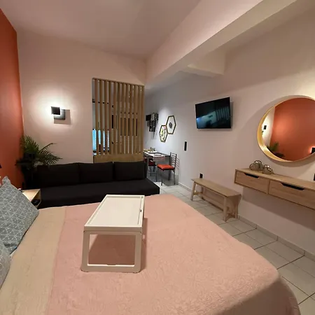 Ilianna's β3 - Marina,kalamata Appartement