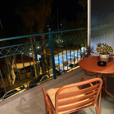 Ilianna's β3 - Marina,kalamata * Kalamata