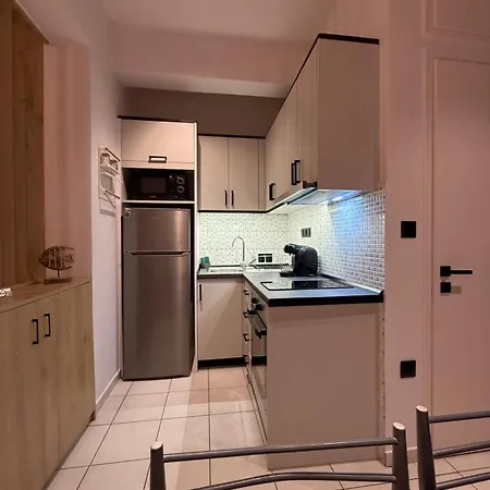 Ilianna's β3 - Marina,kalamata Appartement *