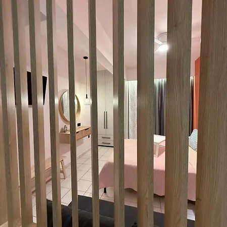 Appartement Ilianna's β3 - Marina,kalamata *