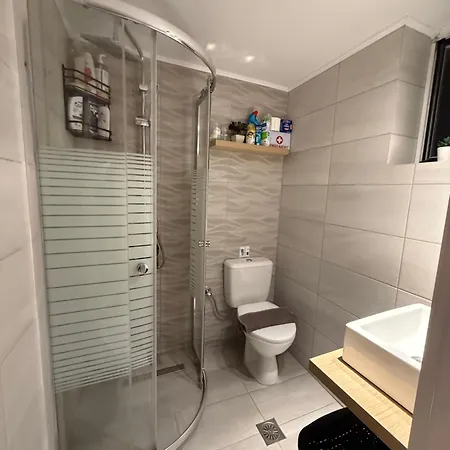 Ilianna's β3 - Marina,kalamata Appartement Kalamata