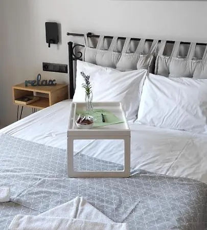 Ilianna's β3 - Marina,kalamata Appartement *