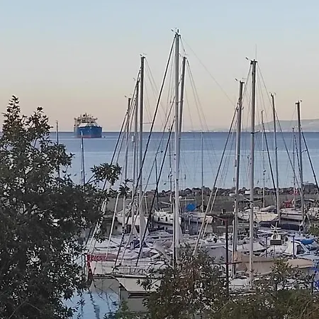 Ilianna's β3 - Marina,kalamata Apartamento Calamata