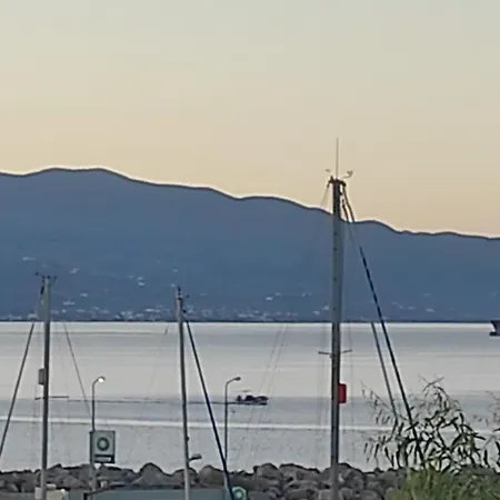 Ilianna's β3 - Marina,kalamata