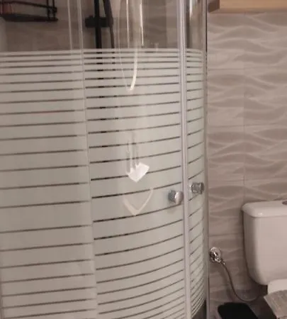 Daire Ilianna's β3 - Marina,kalamata