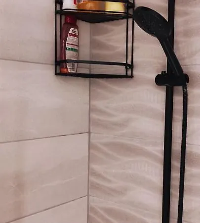 Appartement Ilianna's β3 - Marina,kalamata