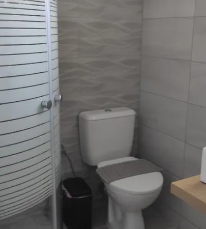 Ilianna's β3 - Marina,kalamata Apartamento *