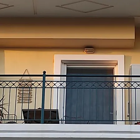 Ilianna's β3 - Marina,kalamata * Kalamáta