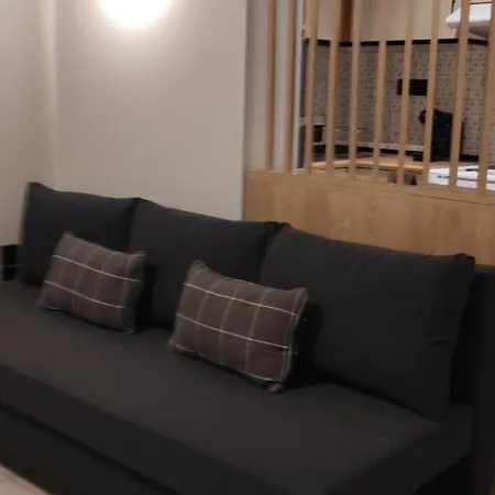 Ilianna's β3 - Marina,kalamata Appartement *