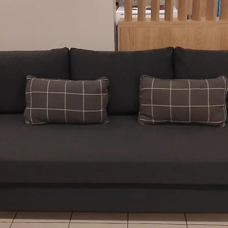 Apartamento Ilianna's β3 - Marina,kalamata Calamata