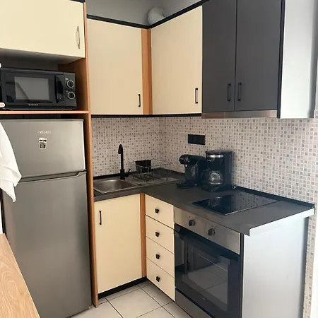 Ilianna's β3 - Marina,kalamata