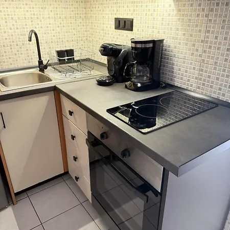 Ilianna's β3 - Marina,kalamata * Kalamata