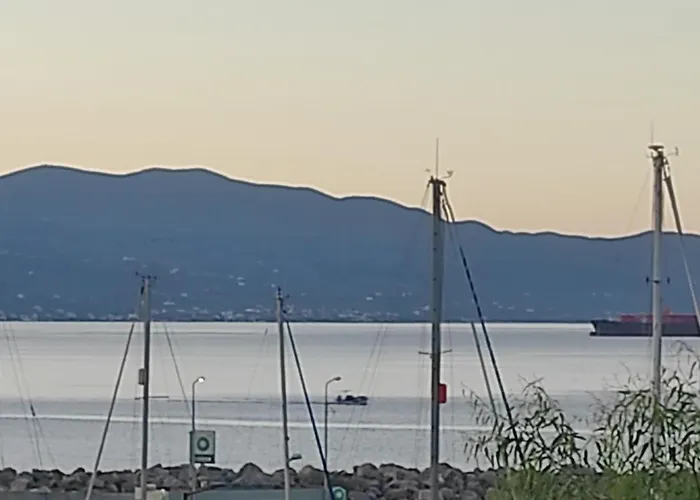Ilianna's β3 - Marina,kalamata