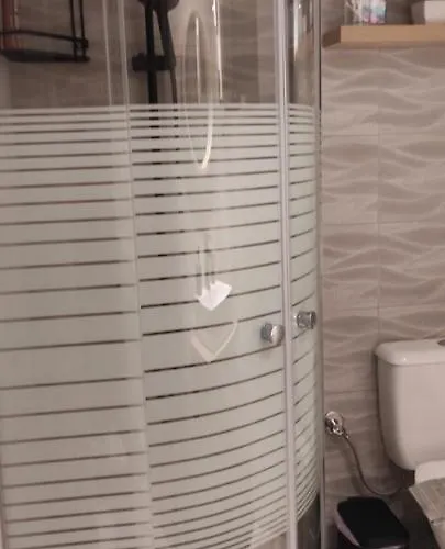 Apartmán Ilianna's β3 - Marina,kalamata