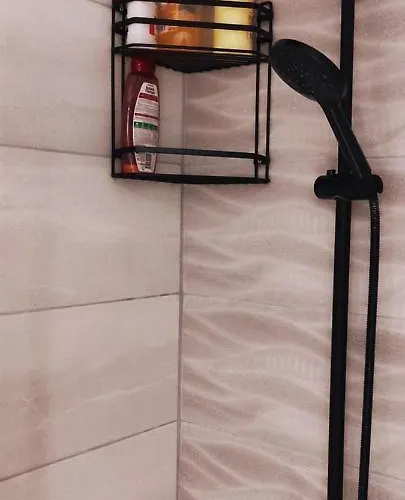 Apartamento Ilianna's β3 - Marina,kalamata