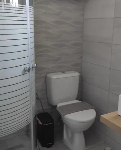 Ilianna's β3 - Marina,kalamata Apartamento *