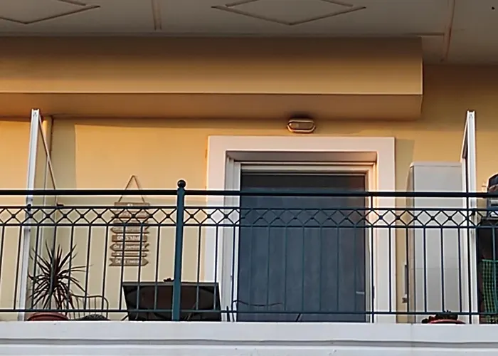 Ilianna's β3 - Marina,kalamata * Calamata