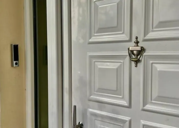 Ilianna's β3 - Marina,kalamata 公寓 *