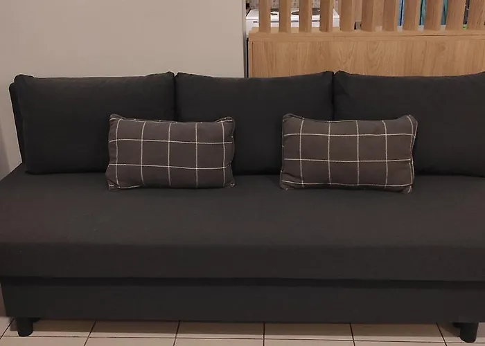 Apartamento Ilianna's β3 - Marina,kalamata Calamata