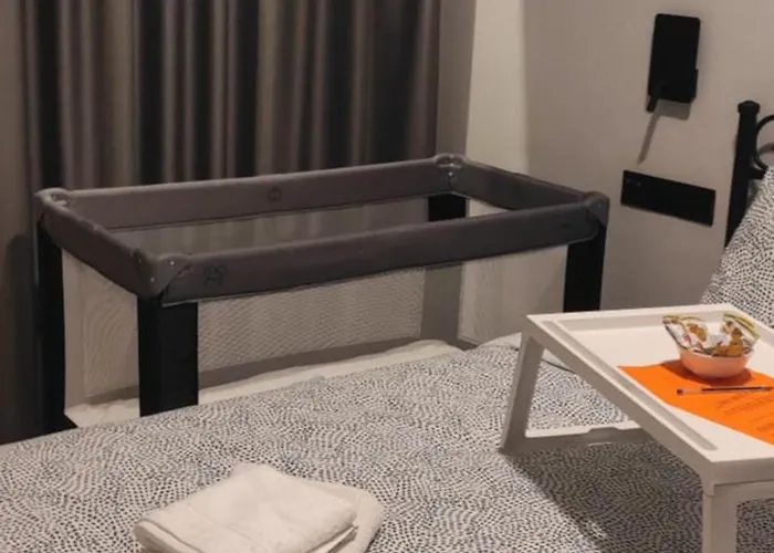 Ilianna's β3 - Marina,kalamata Apartamento *