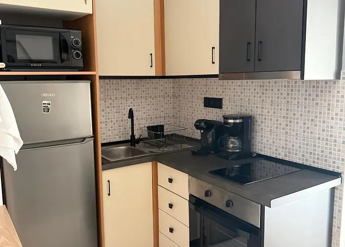 Ilianna's β3 - Marina,kalamata